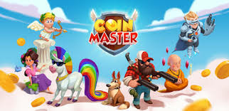 Coin Master 10,000 Spin Link: 