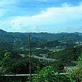 木柵山區，萬芳交流道