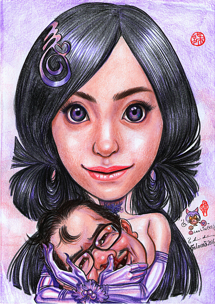 Salome2016ML Salome2016ML