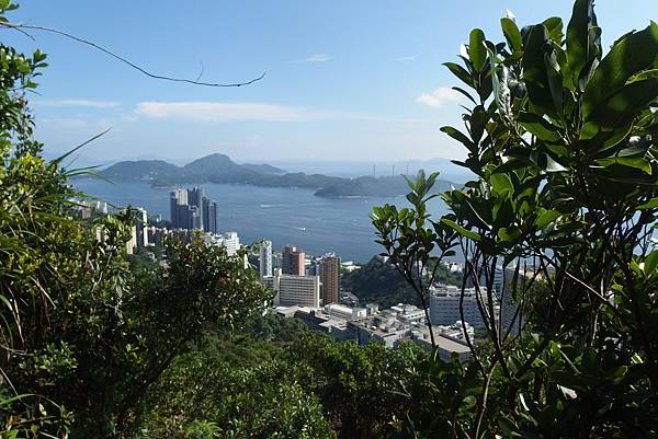 【婆家】香港中西區．半山❤過去了仍然璀璨的回憶．欣賞太平山頂