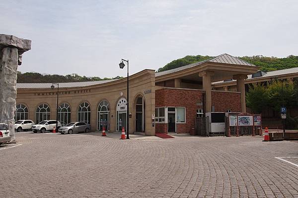 【仙蹤】韓國坡州.韓國的全英語教學「小村」❤你要學習英語嗎?