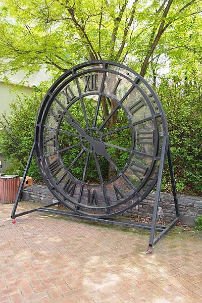 【仙蹤】韓國坡州.韓國的全英語教學「小村」❤你要學習英語嗎?