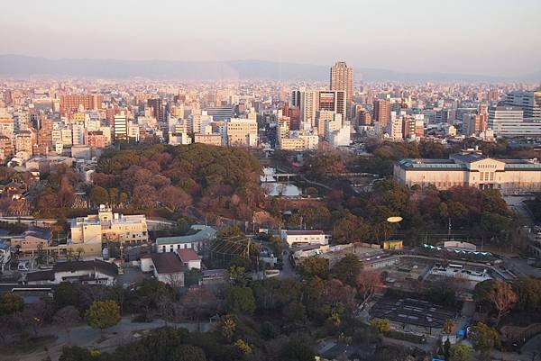 【仙蹤】大阪.新世界、天王寺(上)被閃爍霓虹包圍的大阪鐵塔❤