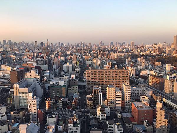 【仙蹤】大阪.新世界、天王寺(上)被閃爍霓虹包圍的大阪鐵塔❤