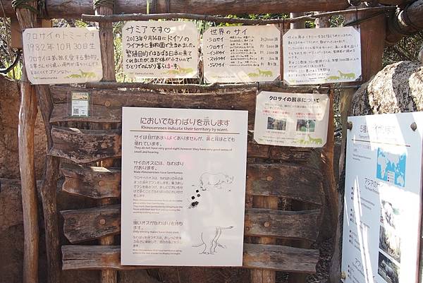 【仙蹤】大阪．新世界、天王寺（下）來「老大阪」之親親動物 —