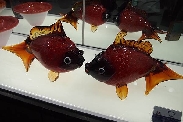 【仙蹤】濟州❤一起到訪的夢幻國度.堅固的琉璃堡壘 ——「琉璃