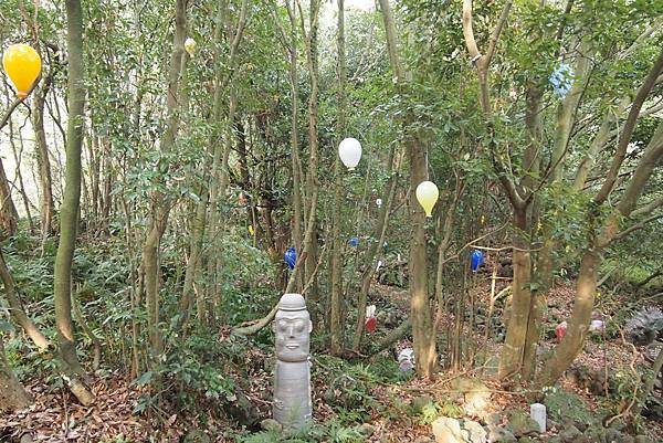 【仙蹤】濟州❤一起到訪的夢幻國度.堅固的琉璃堡壘 ——「琉璃