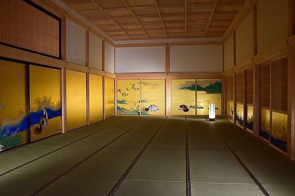 【仙蹤】名古屋❤歷經重建的日本100名城之一.象徵著名古屋市