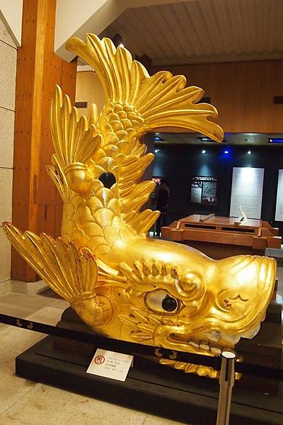 【仙蹤】名古屋❤歷經重建的日本100名城之一.象徵著名古屋市