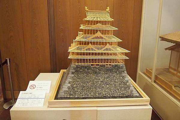 【仙蹤】名古屋❤歷經重建的日本100名城之一.象徵著名古屋市