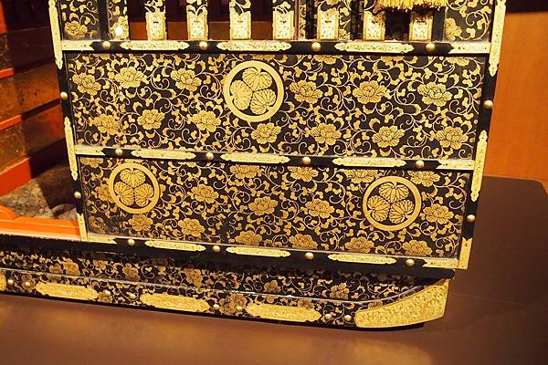 【仙蹤】名古屋❤歷經重建的日本100名城之一.象徵著名古屋市