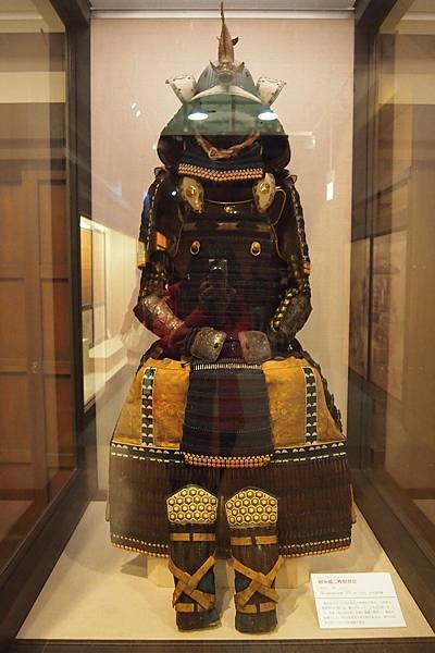 【仙蹤】名古屋❤歷經重建的日本100名城之一.象徵著名古屋市