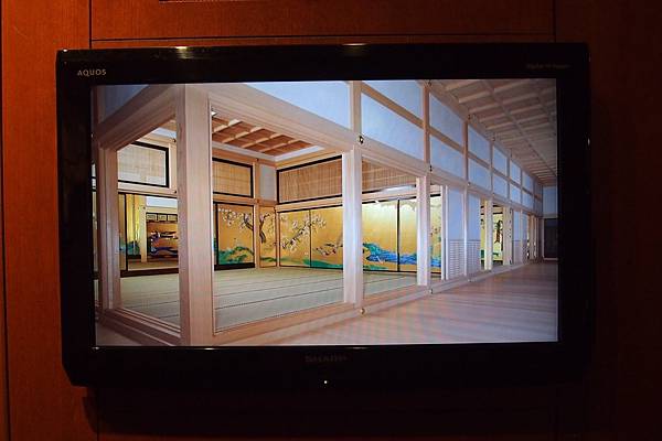 【仙蹤】名古屋❤歷經重建的日本100名城之一.象徵著名古屋市