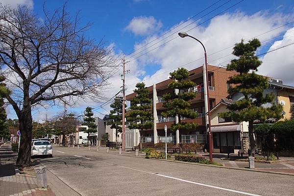 【仙蹤】名古屋❤名臣「豐臣秀吉」的紀念公園 ——「中村公園、