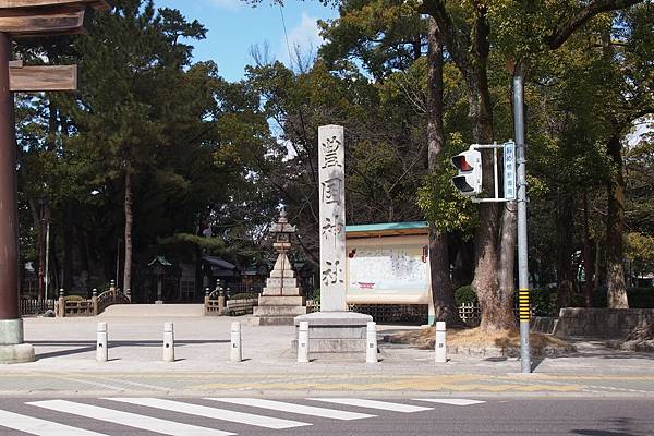 【仙蹤】名古屋❤名臣「豐臣秀吉」的紀念公園 ——「中村公園、