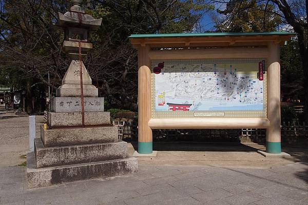 【仙蹤】名古屋❤名臣「豐臣秀吉」的紀念公園 ——「中村公園、