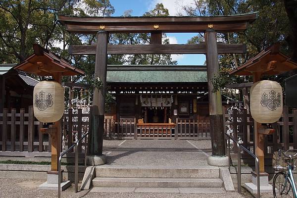 【仙蹤】名古屋❤名臣「豐臣秀吉」的紀念公園 ——「中村公園、