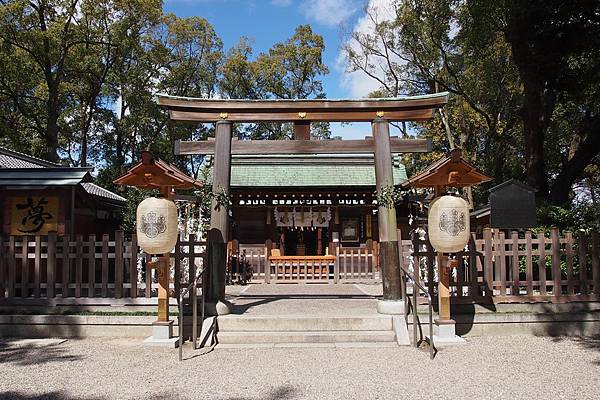 【仙蹤】名古屋❤名臣「豐臣秀吉」的紀念公園 ——「中村公園、