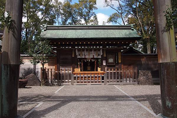 【仙蹤】名古屋❤名臣「豐臣秀吉」的紀念公園 ——「中村公園、