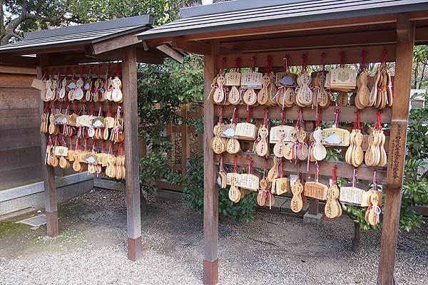 【仙蹤】名古屋❤名臣「豐臣秀吉」的紀念公園 ——「中村公園、