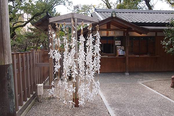 【仙蹤】名古屋❤名臣「豐臣秀吉」的紀念公園 ——「中村公園、