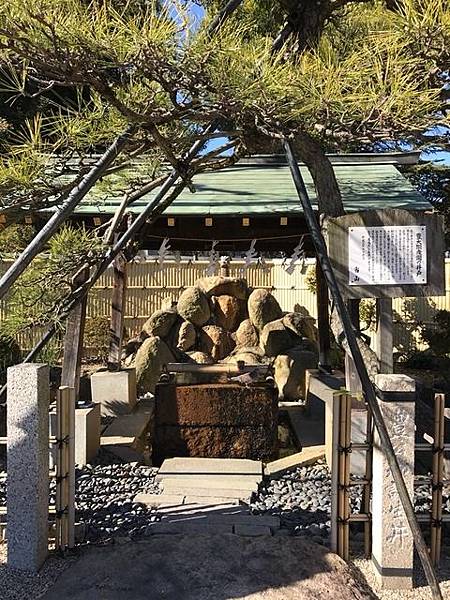 【仙蹤】名古屋❤名臣「豐臣秀吉」的紀念公園 ——「中村公園、
