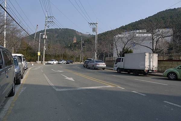 【仙蹤】釜山❤沿海散散步．吹吹風：悠閒樂活的旅行之首選 ——