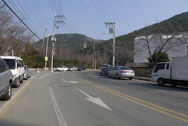 【仙蹤】釜山❤沿海散散步．吹吹風：悠閒樂活的旅行之首選 ——