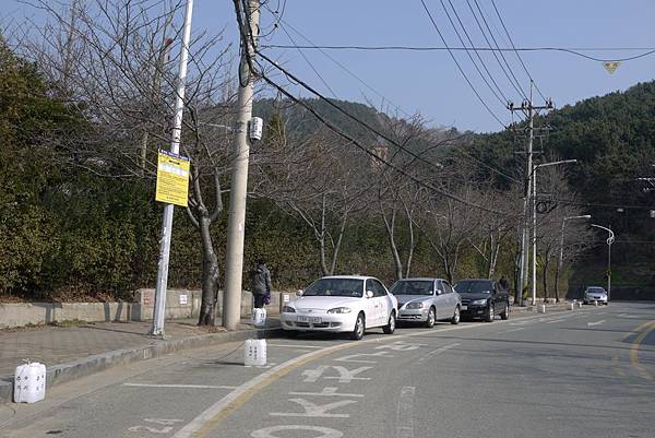 【仙蹤】釜山❤沿海散散步．吹吹風：悠閒樂活的旅行之首選 ——