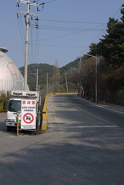【仙蹤】釜山❤沿海散散步.吹吹風:悠閒樂活的旅行之首選 ——