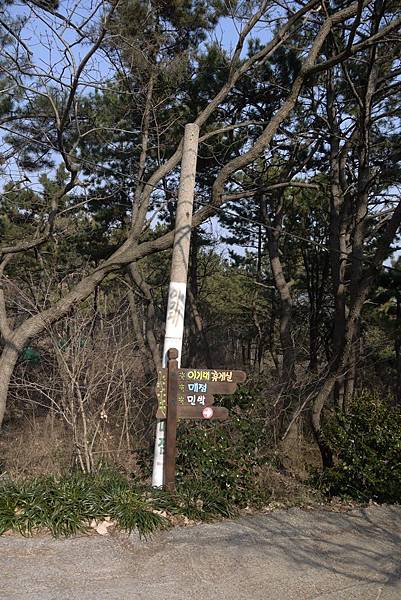【仙蹤】釜山❤沿海散散步．吹吹風：悠閒樂活的旅行之首選 ——