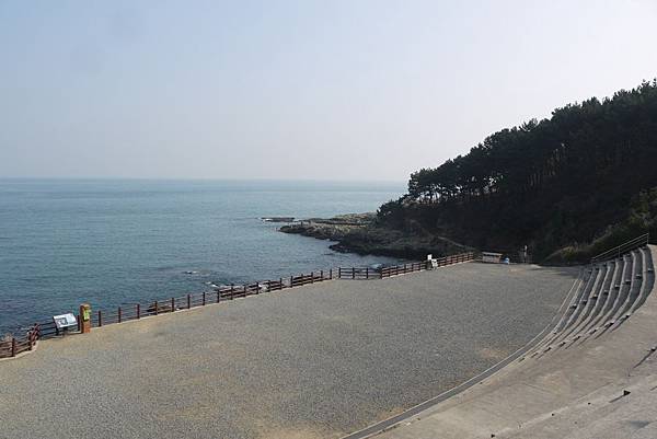 【仙蹤】釜山❤沿海散散步．吹吹風：悠閒樂活的旅行之首選 ——