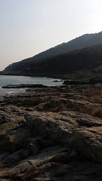 【仙蹤】釜山❤沿海散散步．吹吹風：悠閒樂活的旅行之首選 ——