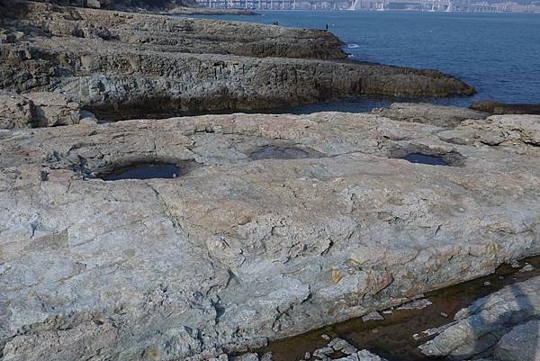【仙蹤】釜山❤沿海散散步.吹吹風:悠閒樂活的旅行之首選 ——