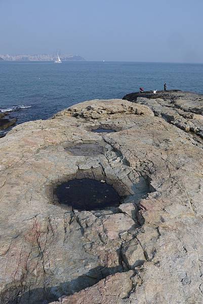 【仙蹤】釜山❤沿海散散步．吹吹風：悠閒樂活的旅行之首選 ——