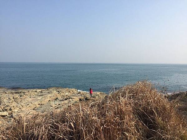 【仙蹤】釜山❤沿海散散步．吹吹風：悠閒樂活的旅行之首選 ——