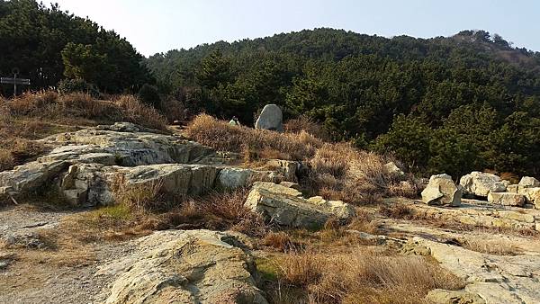 【仙蹤】釜山❤沿海散散步．吹吹風：悠閒樂活的旅行之首選 ——