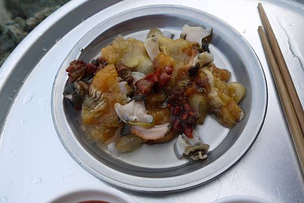 【仙蹤】釜山❤沿海散散步.吹吹風:悠閒樂活的旅行之首選 ——