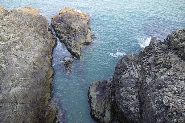 【仙蹤】釜山❤沿海散散步．吹吹風：悠閒樂活的旅行之首選 ——