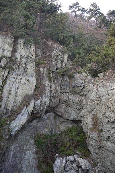 【仙蹤】釜山❤沿海散散步．吹吹風：悠閒樂活的旅行之首選 ——