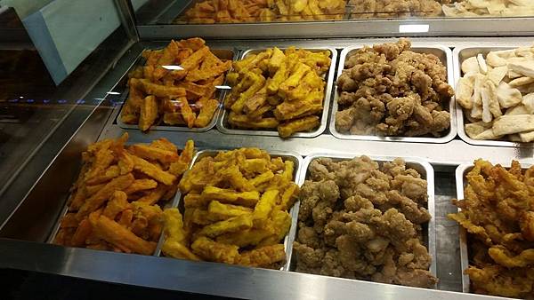 【仙蹤】新加坡❤包容東南亞各國不同色彩的魅力地 —— 「Bu