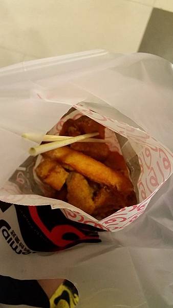 【仙蹤】新加坡❤包容東南亞各國不同色彩的魅力地 —— 「Bu