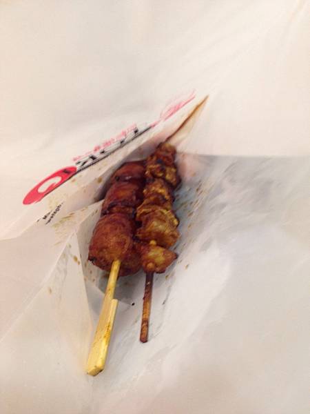 【仙蹤】新加坡❤包容東南亞各國不同色彩的魅力地 —— 「Bu