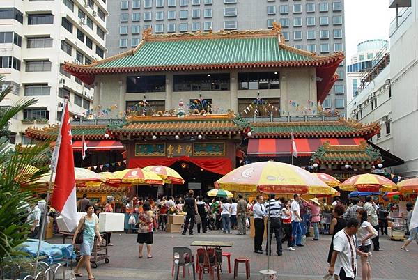 【仙蹤】新加坡❤包容東南亞各國不同色彩的魅力地 —— 「Bu