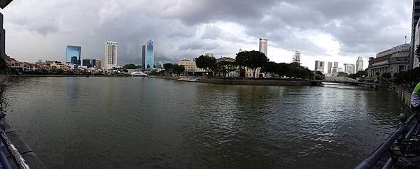 【仙蹤】新加坡❤掌管新加坡的經濟命脈.行政、經濟、商貿的聚集