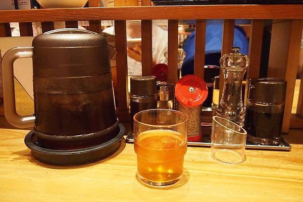 【仙蹤】九州福岡❤拉麵vs拉麵(下).九州「蒜味」豬骨拉麵