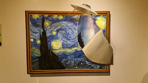 【仙蹤】首爾濟州❤冰天雪地的視覺之旅.全年保持在零下5度的室