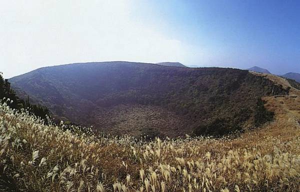 【仙蹤】韓國濟州❤浪漫的韓劇指定取景地 ——「山君不離（산굼