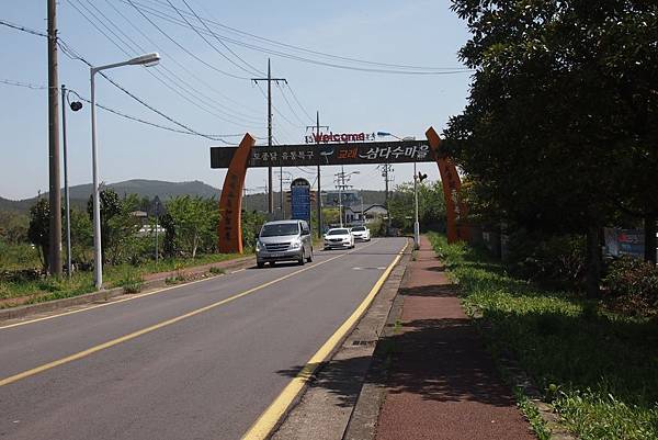 【仙蹤】韓國濟州❤浪漫的韓劇指定取景地 ——「山君不離（산굼