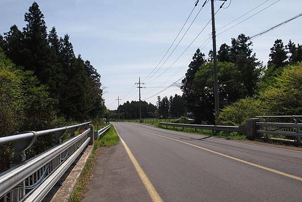【仙蹤】韓國濟州❤浪漫的韓劇指定取景地 ——「山君不離（산굼